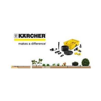 kit d\'arrosage karcher Rain Box KAGD48061 Tunisie 
