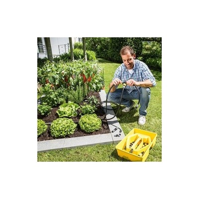 kit d\'arrosage karcher Rain Box KAGD48061 Tunisie 