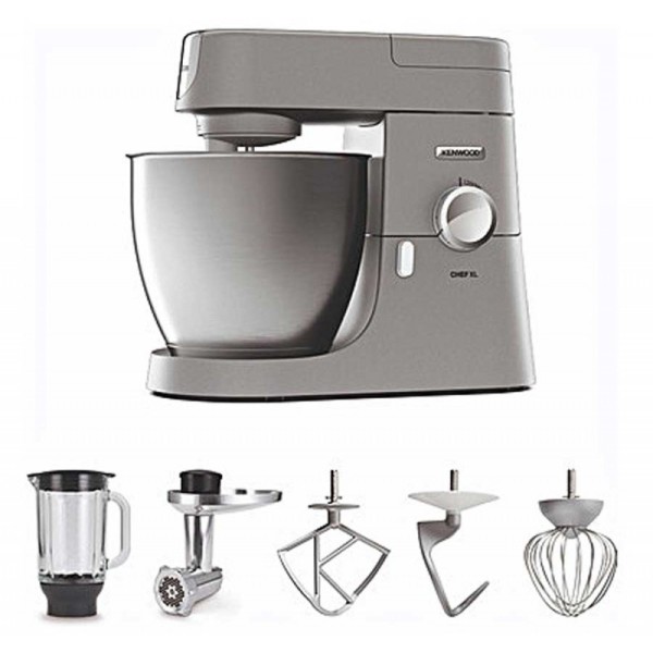 Kenwood Chef XL KVL4170S