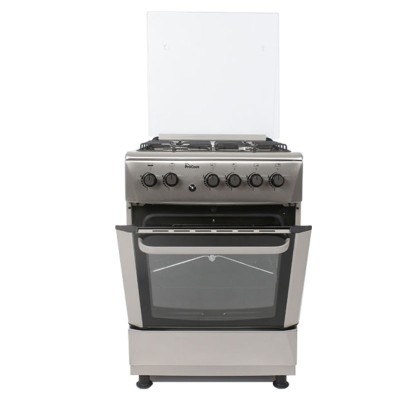 Cuisinière à Gaz PROCOOK TG6640IX Tunisie 
