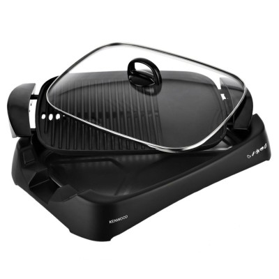 Grill électrique Kenwood HG230 Tunisie