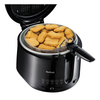 friteuse Tefal FF107810 Tunisie
