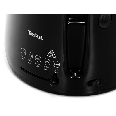 friteuse Tefal FF107810 Tunisie
