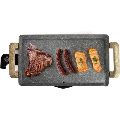 gril électrique LIVOO DOC214 Tunisie 