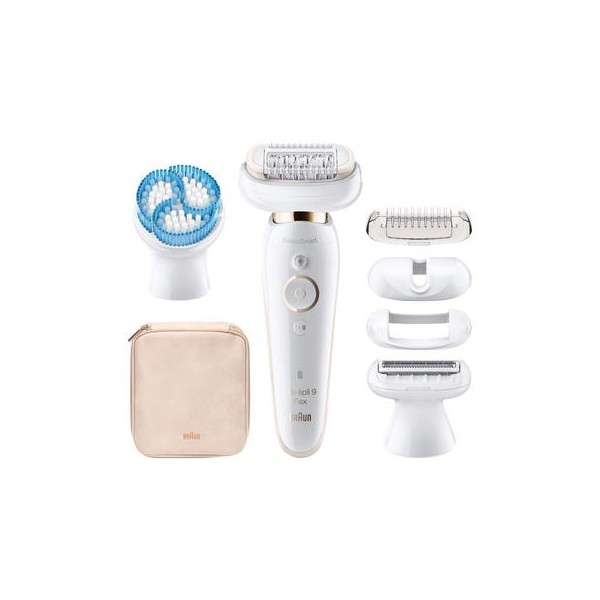 Braun Silk Epil 9 Flex SES9010 3D