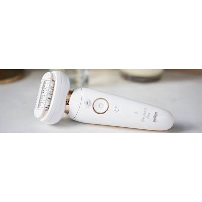 Épilateur Braun SES9300 Silk epil 9 Flex Tunisie 