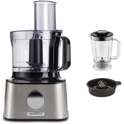 Robot multifonction Kenwood FDM301SS Tunisie