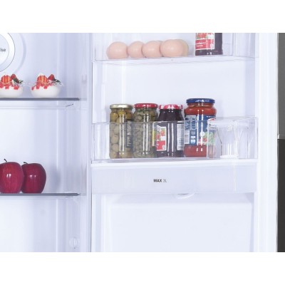 Réfrigérateur américain HOOVER HHSBSO 6174XWD Tunisie