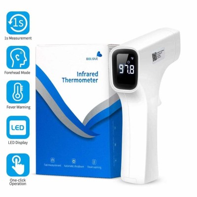 Thermomètre infrarouge BBLOVE AET-R1B1 Tunisie