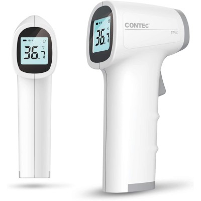 Thermometre Infrarouge CONTEC TP500 Tunisie
