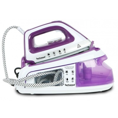 Fer à repasser TECHWOOD TC-2461 Tunisie