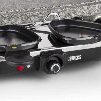  Raclette& grill PRINCESS 162720 Tunisie