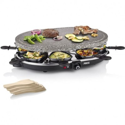  Raclette& grill PRINCESS 162720 Tunisie
