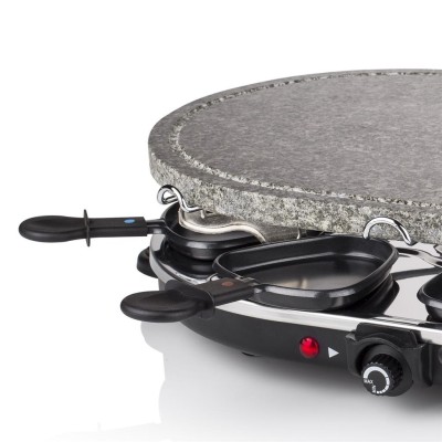  Raclette& grill PRINCESS 162720 Tunisie