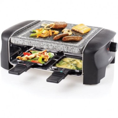Grille & Grill PRINCESS 3-en-1 162810 Tunisie