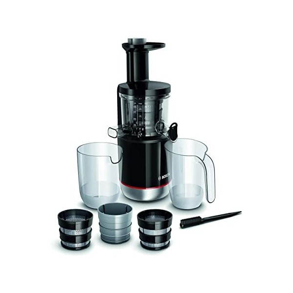 BOSCH VitaExtract MESM731M