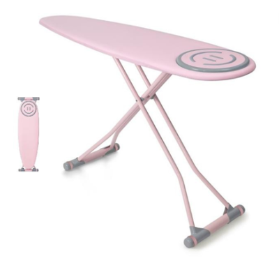 Table de repassage PERILLA PREMUIM-PINK  Tunisie