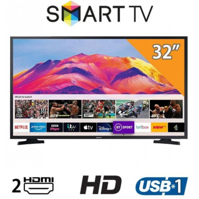 TV SAMSUNG UA32T5300 Tunisie