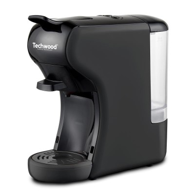 machine expresso Techwood TCA-196N Tunisie 	