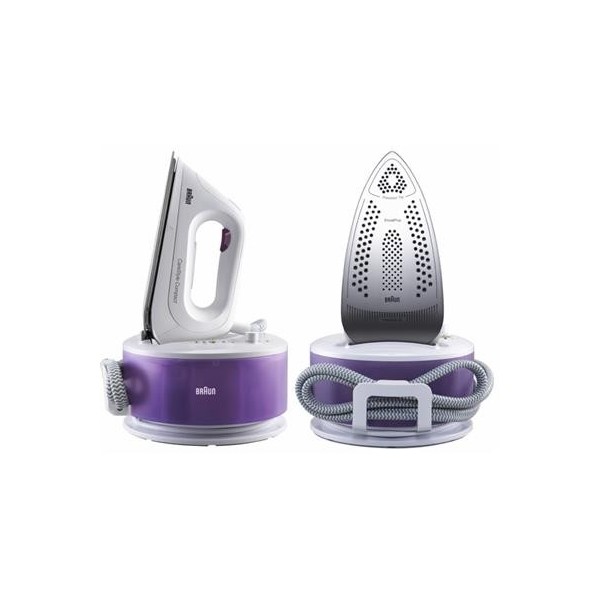 BRAUN IS2044VI