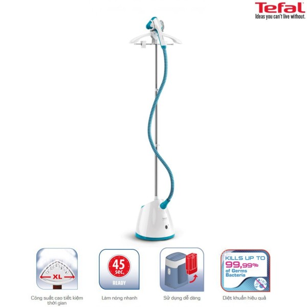 Tefal IT2460E0 