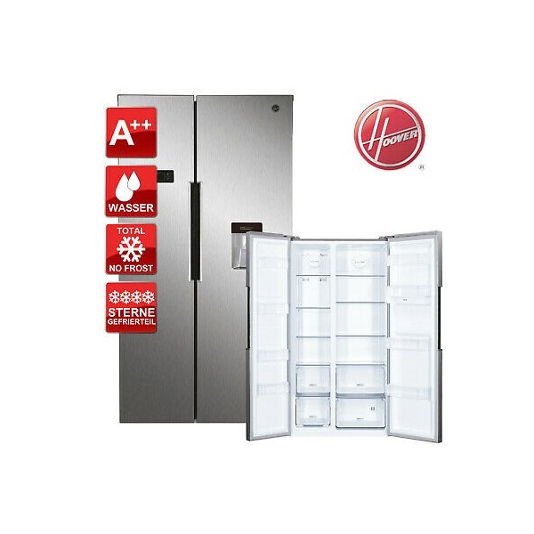 HOOVER HHSBSO 6174XWD