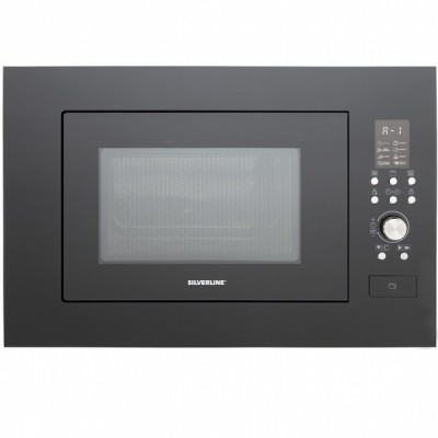 Micro-onde+Grill SILVERLINE MW9018B01 Tunisie