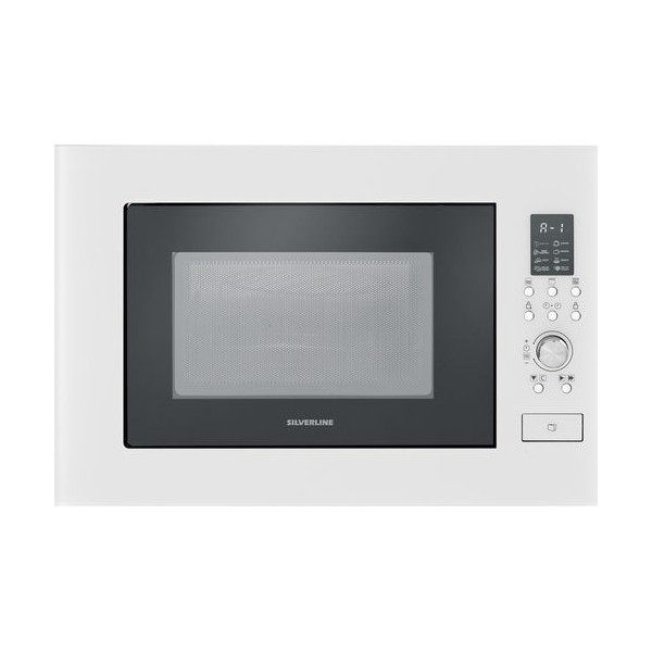 Silverline MW9018W01