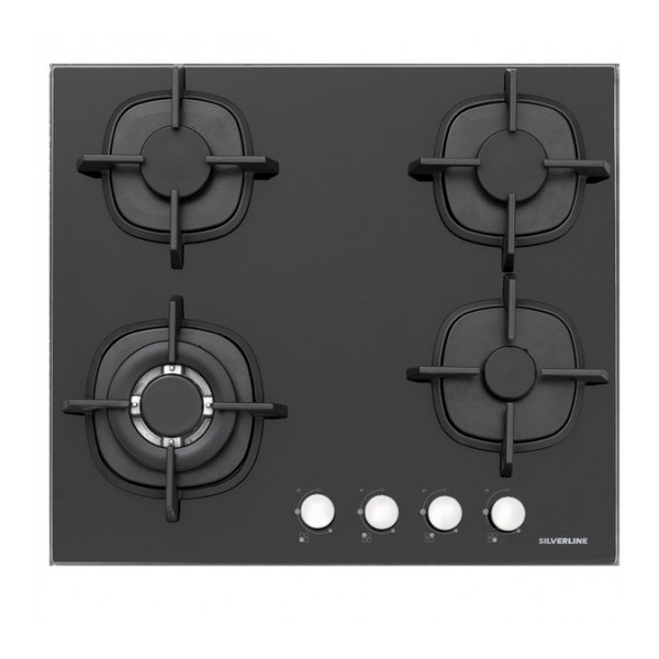 Silverline CS5407B01.FFD