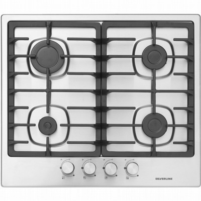 Plaque de cuisson Silverline AS5380X01 Tunisie