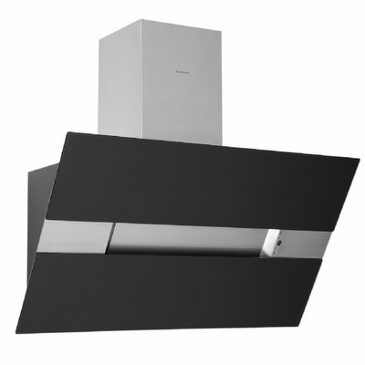 Hotte cheminée inclinée Silverline 3374.60 Tunisie