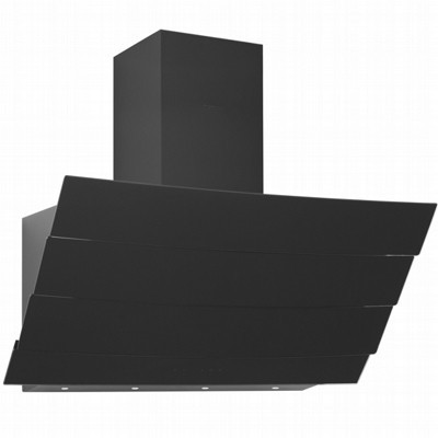 Hotte cheminée inclinée Silverline 3370.90 Tunisie