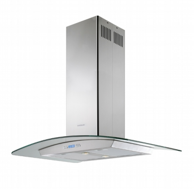 Hotte centrale Silverline 4140.90 Tunisie