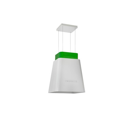 Hotte central Silverline 4381.50 Tunisie