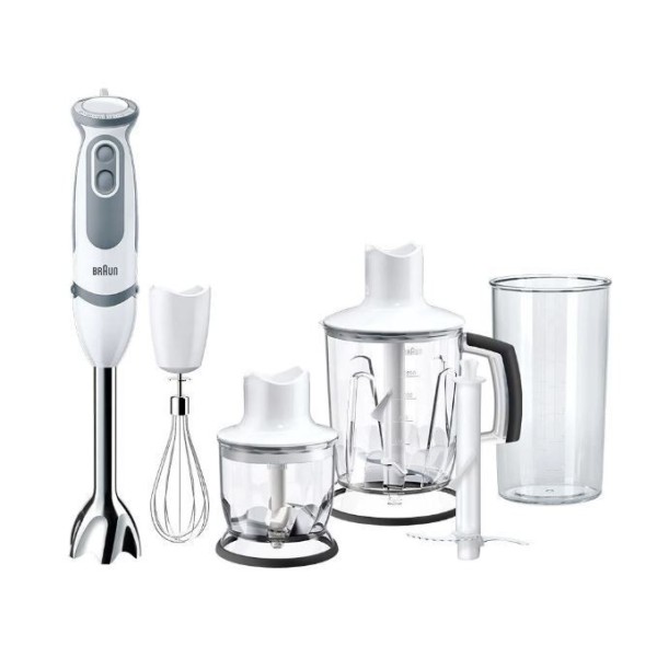 Braun MQ5245 Apperitif
