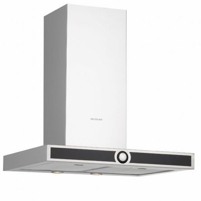Hotte pyramidale Silverline 3170LX.90 Tunisie