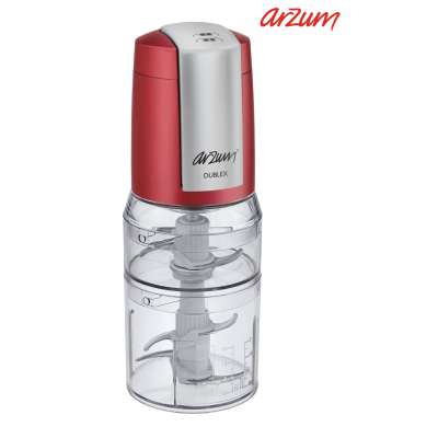 Hachoir Dublex ARZUM  AR189GR Tunisie