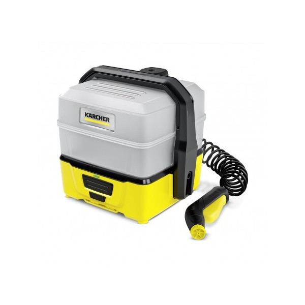 kärcher OC3 Plus