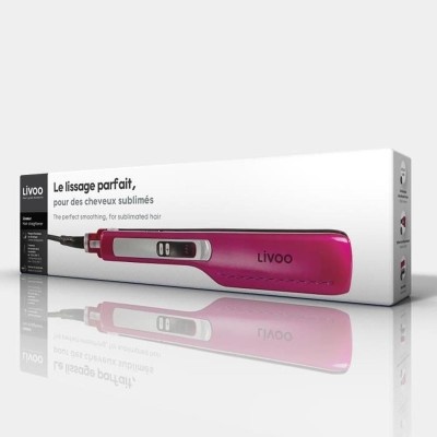 Lisseur LIVOO DOS131 Tunisie 