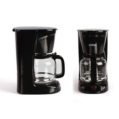 Cafetière Livoo DOD166N Tunisie