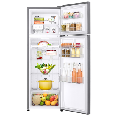 Réfrigérateur GL-G402RLCB Tunisie