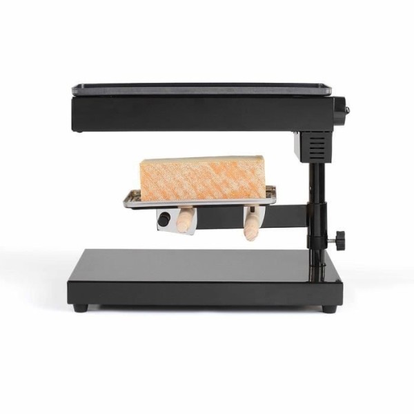 Livoo Raclette Traditionnelle DOC159