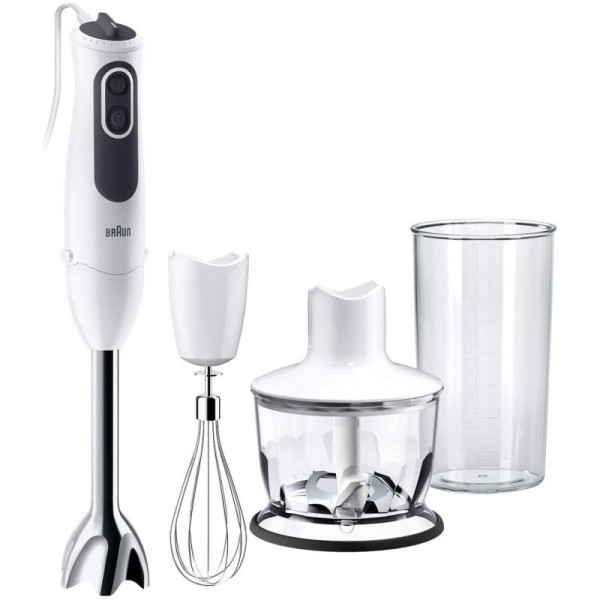 Braun MultiQuick 3 MQ3135 Sauce