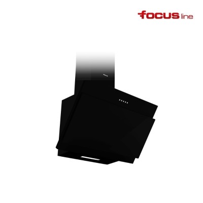 Hotte Design Focus F.620B Tunisie 