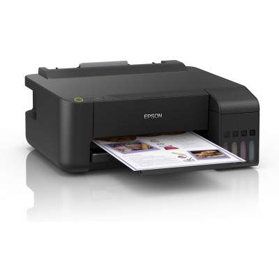 Imprimante Epson L1110 à reservoir integré