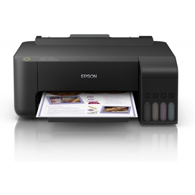 Imprimante Epson L1110 à reservoir integré
