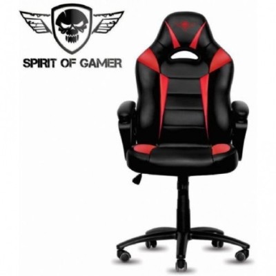 Spirit of Gamer chaise gamer SOG GCFRE