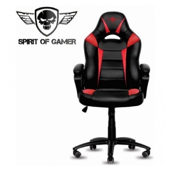 Spirit of Gamer chaise gamer SOG GCFRE