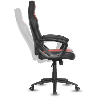 Spirit of Gamer chaise gamer SOG GCFRE