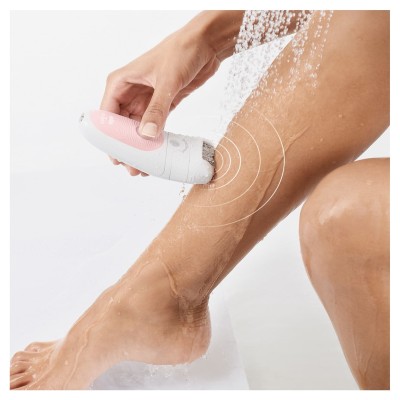 Epilateur Braun SES 5-875BS Tunisie 